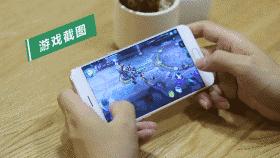 oppo手机截屏录制功能在哪里找,oppo手机录视频快捷键怎么打开