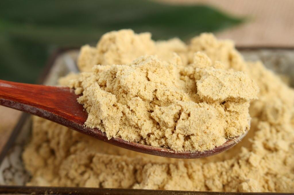 中医的食补和调理,药补不如食补19种天然补药