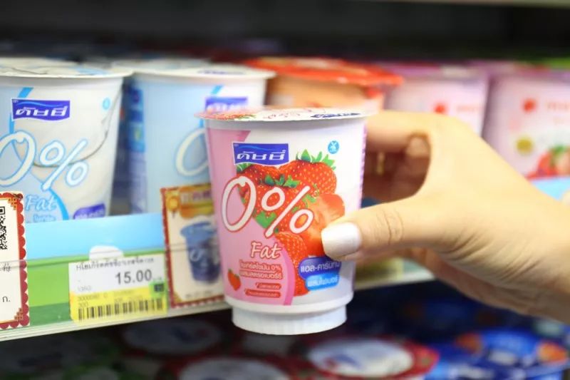 泰国正宗的早餐,泰国711好吃的推荐