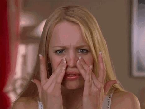 去黑头最有效的方法黑头贴,去黑头最好用的神器排行榜