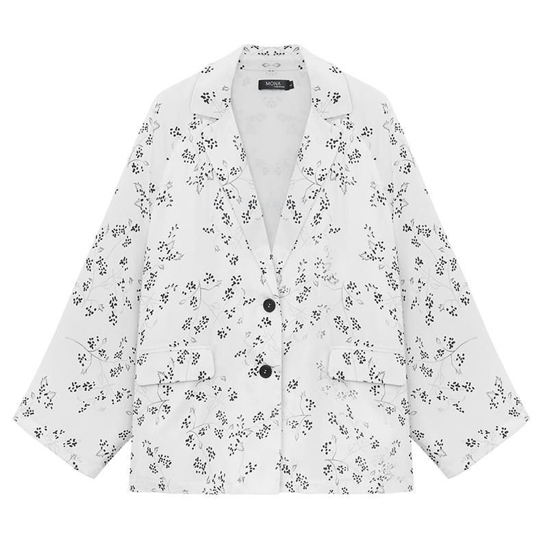 白西装的六种搭配法,白西装搭配各种穿法