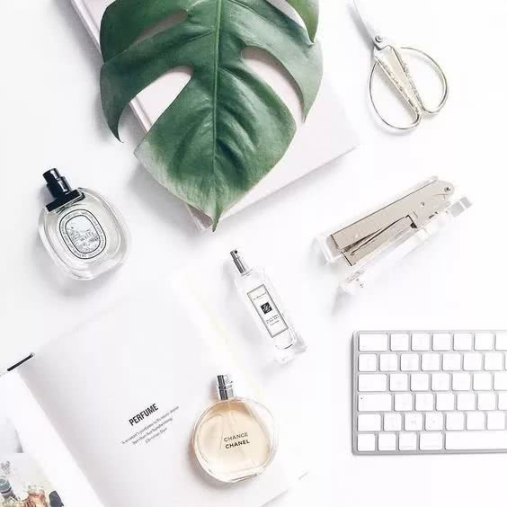 夏天用香水让你更加有魅力,这个夏天用的清爽香水