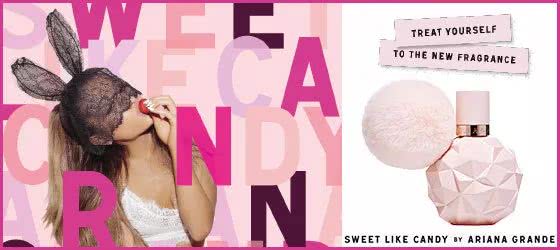 夏天用香水让你更加有魅力,这个夏天用的清爽香水