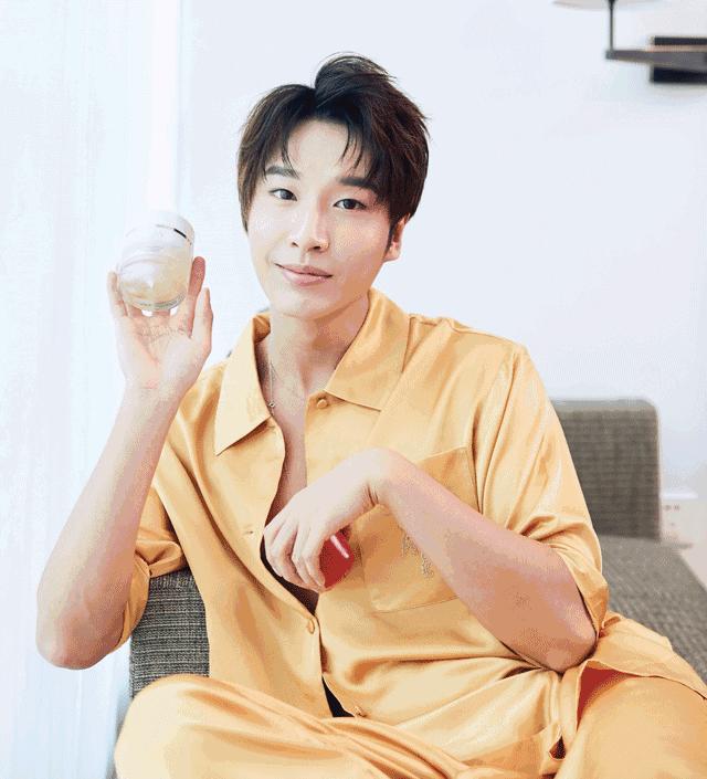 五月连蹦三天迪,每天还是少女肌