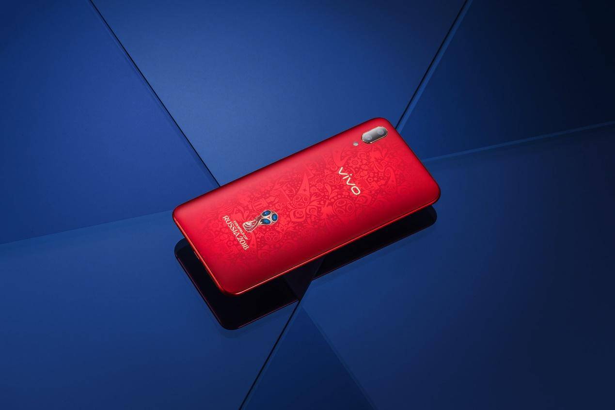 vivox21世界杯非凡版换屏价格,vivox21fifa世界杯定制版