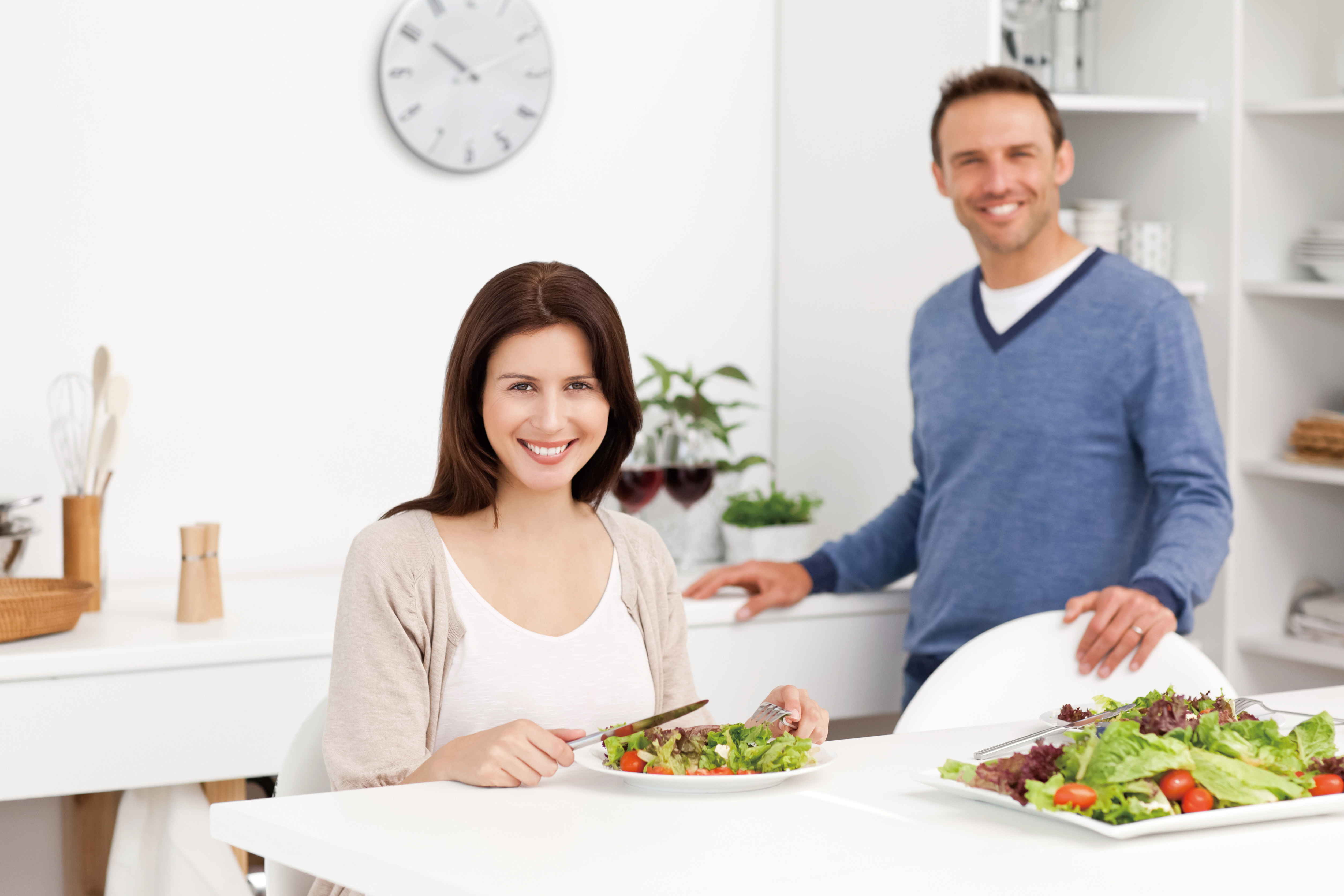 习惯性流产竟是维生素E缺乏惹的祸