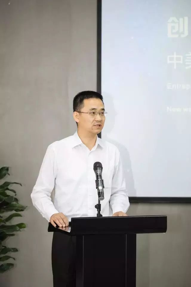 创业合伙人齐聚西安,创业西安行西咸站