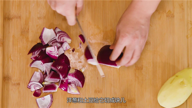 肉蟹煲到底是什么？到底怎么做？看这里