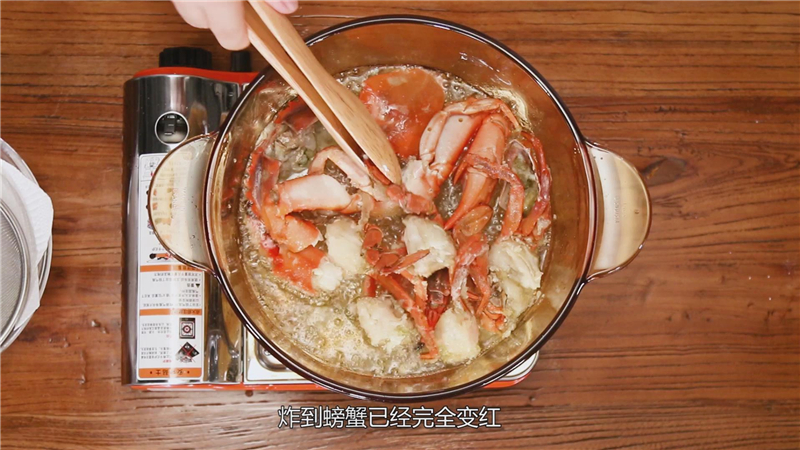 肉蟹煲到底是什么？到底怎么做？看这里