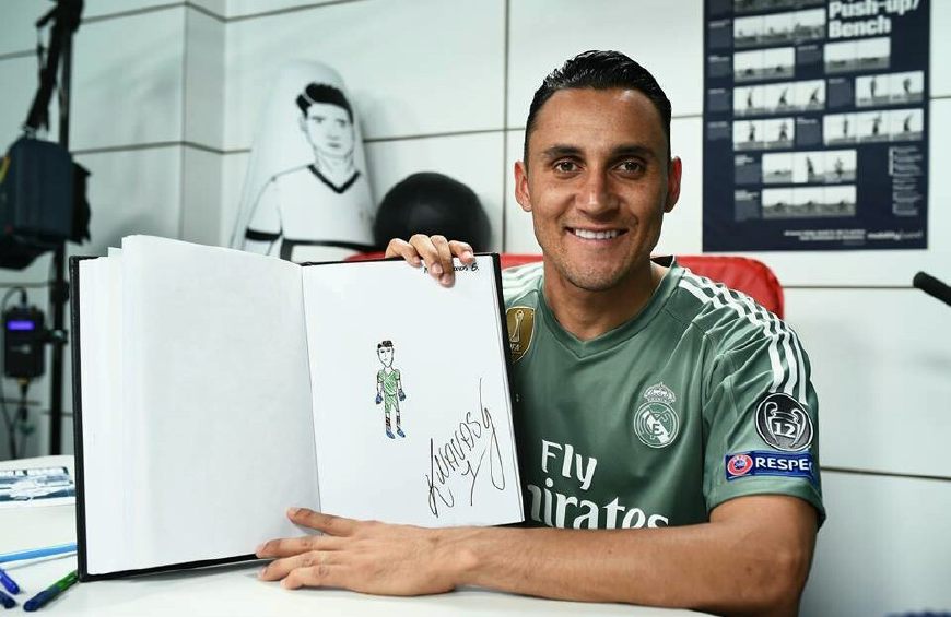 皇马球星画像,皇马绘画头像