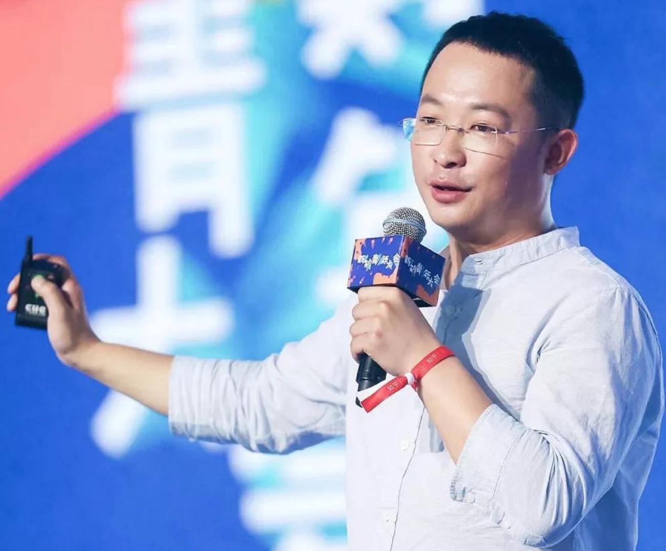 知乎诞生一亿个问答！周源说：一亿个回答让我们备受鼓舞