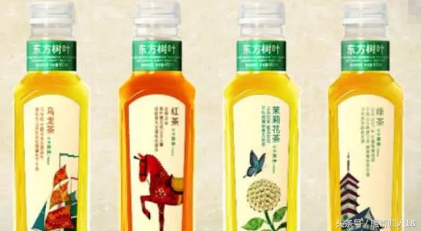 品鉴最难喝的饮料东方树叶,全球十大最难喝的饮料之东方树叶