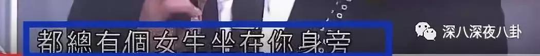碳古变白成咖古？耿直劳模古天乐：靠演技得影帝，凭实力单身