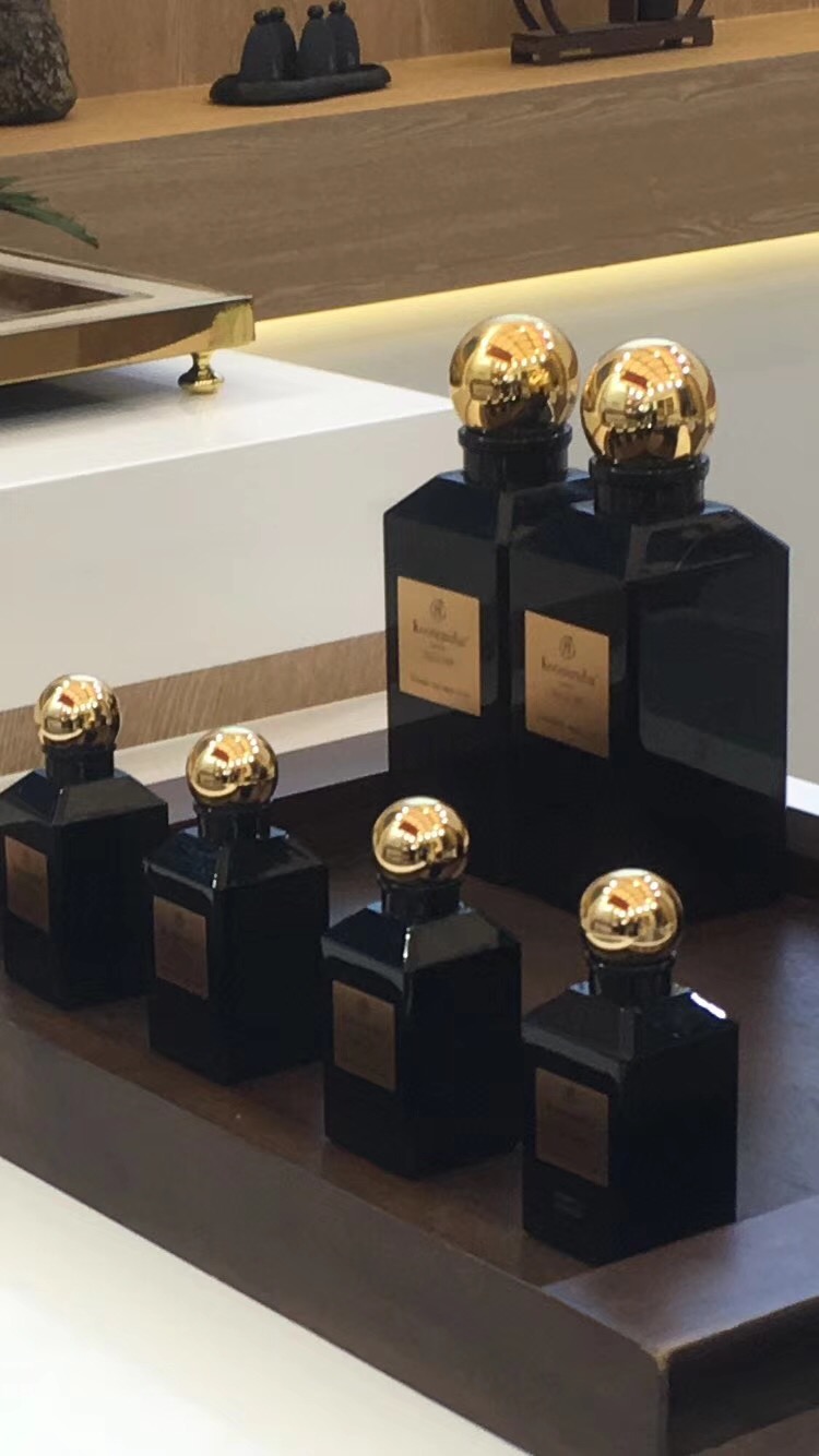 斩男香沐浴露抖音,好用又撩人的沐浴露推荐