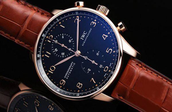 瑞士手表品牌等级排行榜,国际顶级手表品牌排行榜