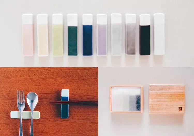 开进银座的300岁日本土产店,是日式美学的极简浓缩