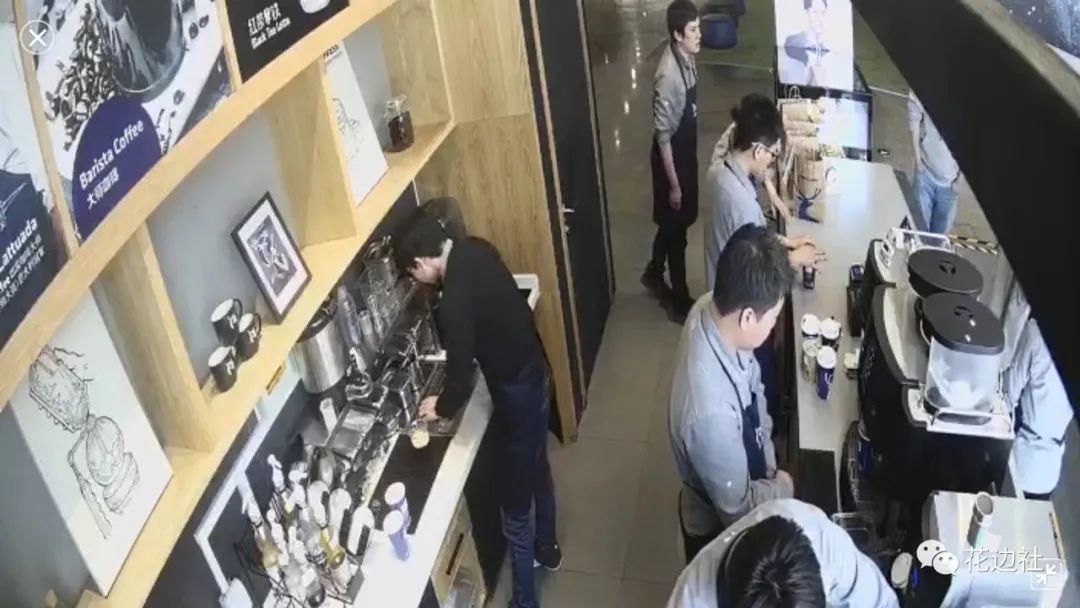 瑞幸咖啡的豆子和星巴克的区别,瑞幸咖啡与星巴克最新对比