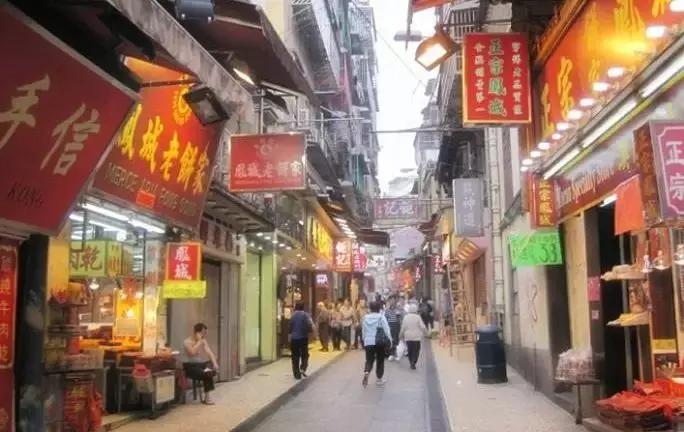 澳门住宿省钱攻略,去澳门可以做什么赚点钱