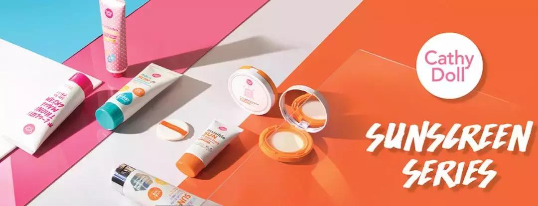 冬季好用的防晒霜泰国品牌,泰国防晒和日本防晒哪款好