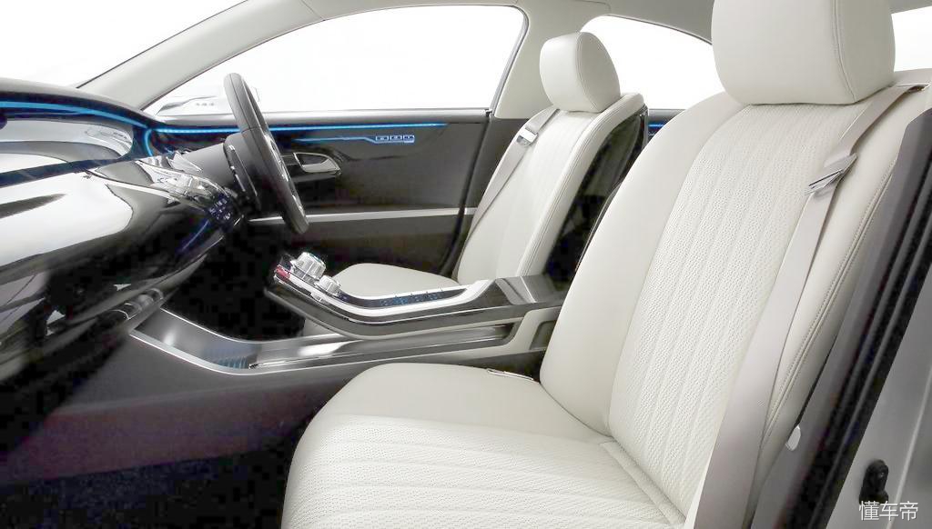 新车味道不大需要除味吗,新车没什么味道