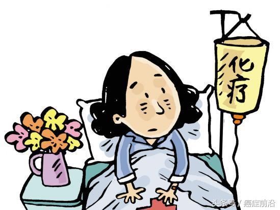 癌症病人化疗后手脚麻木怎么治疗,直肠癌化疗后手脚麻木是怎么回事