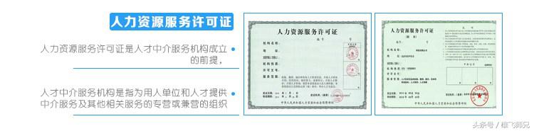 海南人力资源服务许可证办理流程,东莞人力资源许可证办理条件