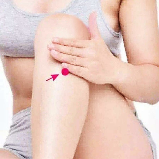 拔罐后罐印代表什么配图,拔罐时出现罐印红是怎么回事