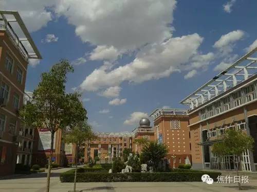 2018自主招生考试100强中学,2022年高考焦作一中名单