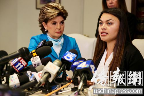 菲裔女生出面告南加大狼医：指丁铎检查不戴手套，读了报道才意识到被侵犯