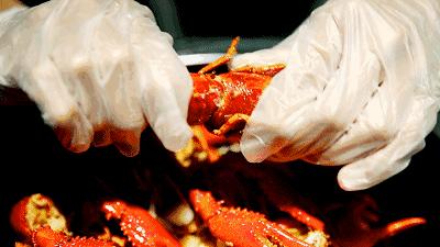 长沙老口子宵夜第一派！里手派的江湖从砂子塘一路打到了人民西！