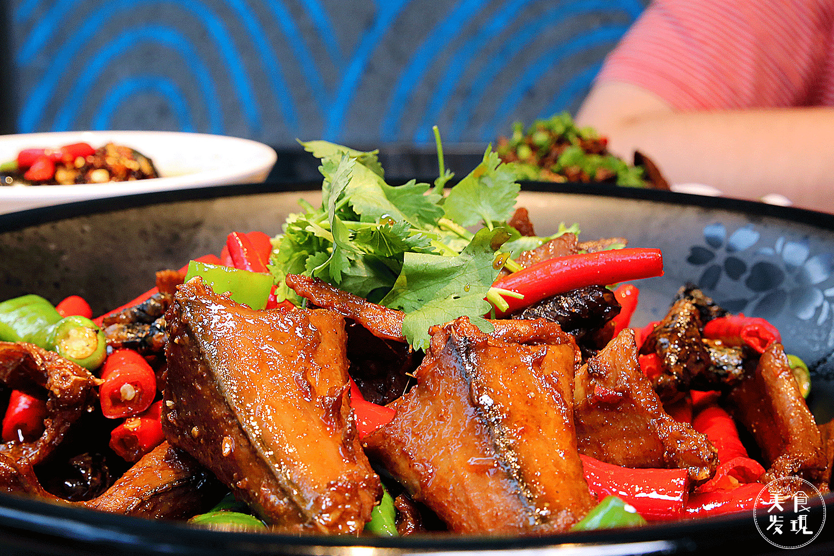 长沙老口子宵夜第一派！里手派的江湖从砂子塘一路打到了人民西！