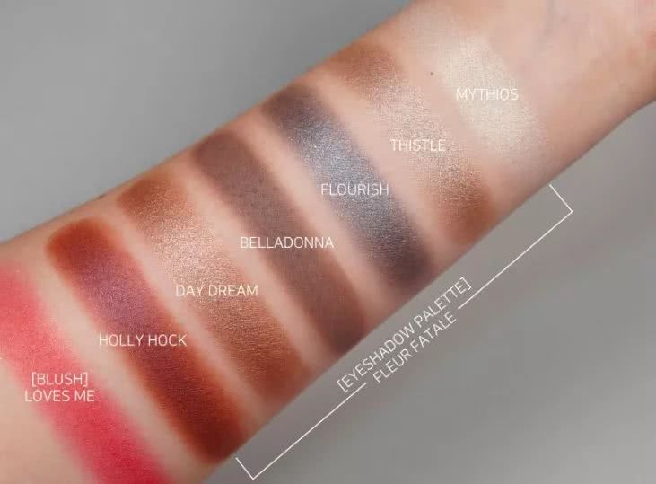 这个牌子出什么都火到断货，女生必须入一个