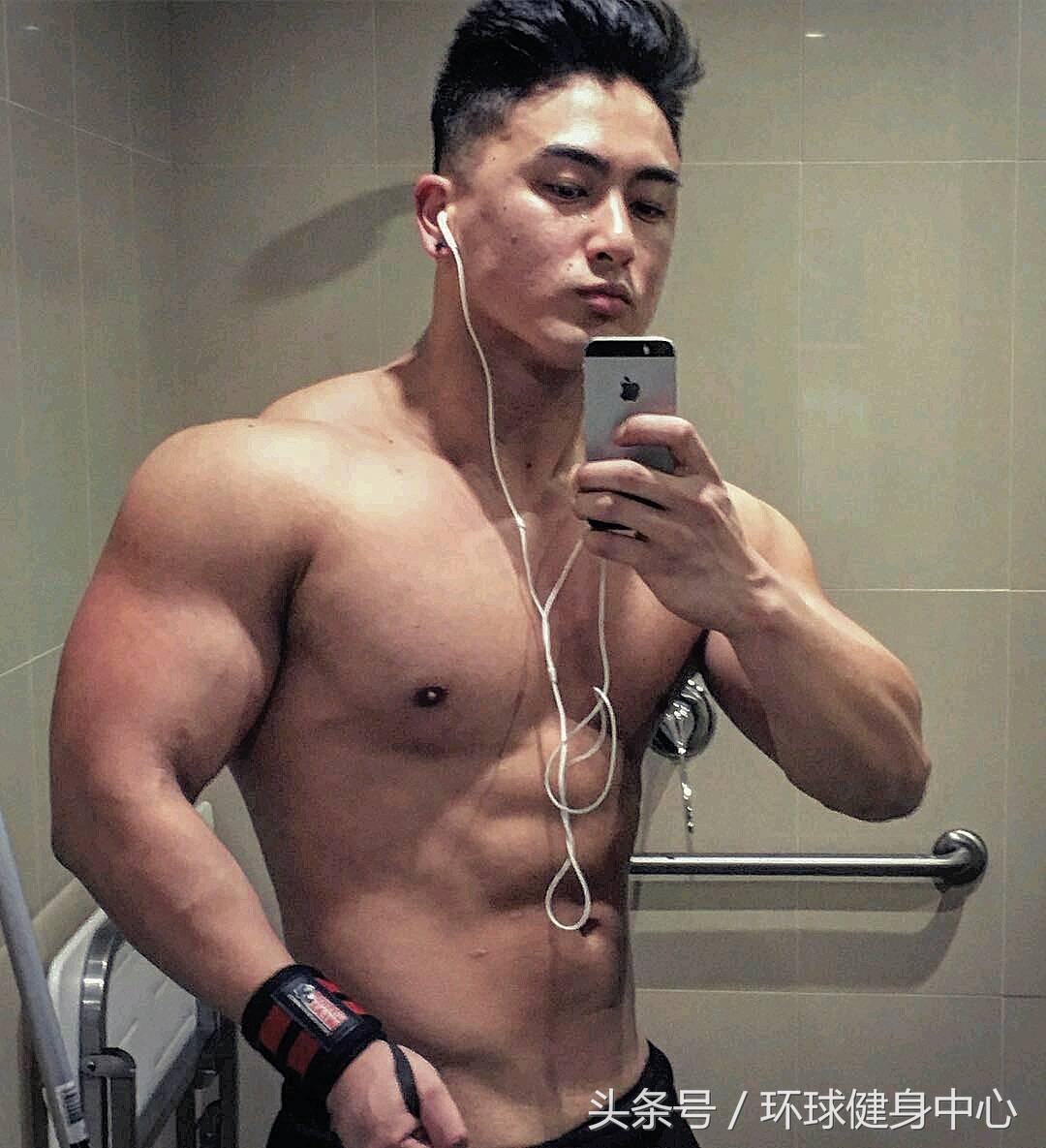 背部横向肌肉肥大怎么办,背部大肌群的训练方法