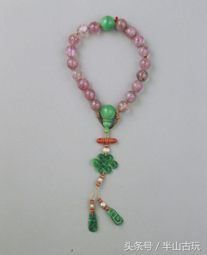 精致古代首饰,古代有哪些首饰制作工艺