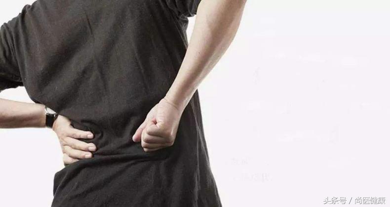 久坐腰疼最快缓解方法腰肌劳损,久坐久站腰痛如何强化