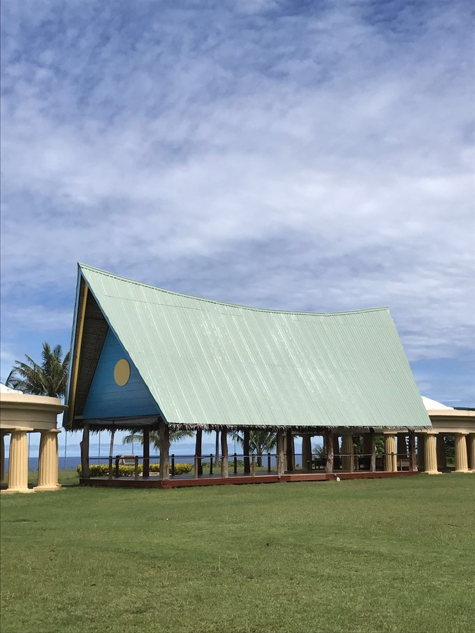 海岛国家｜帕劳最经典的浮潜点也是最值得一去的地方！