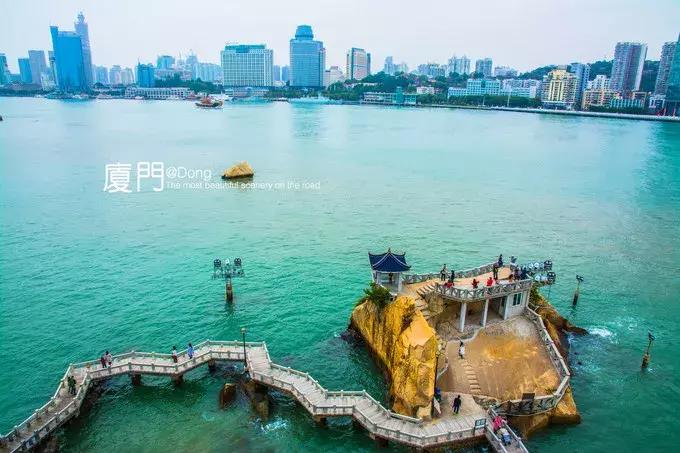 厦门攻略来厦门一定要看的攻略,厦门旅游攻略自由行详解攻略
