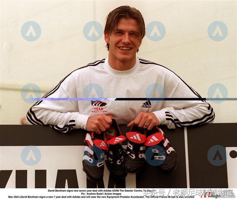 02年世界杯足球鞋回顾,世界杯最火前十的足球鞋