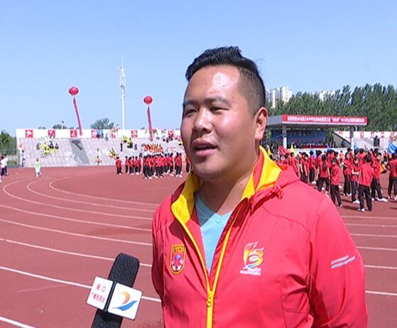 市长杯校园足球启动仪式,2024周口市市长杯足球杯