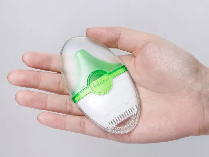 过敏性鼻炎吸盐水,过敏性鼻炎咳嗽雾化盐水