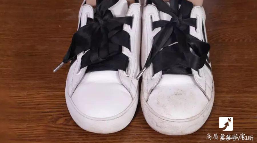 小白鞋后磨脚怎么处理,鞋子有点挤脚磨脚怎么办小妙招
