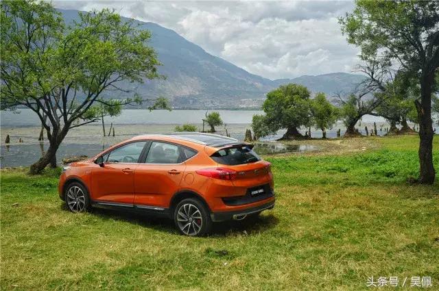 大众建议买沃尔沃的三款车,吉利哪几款车有沃尔沃技术