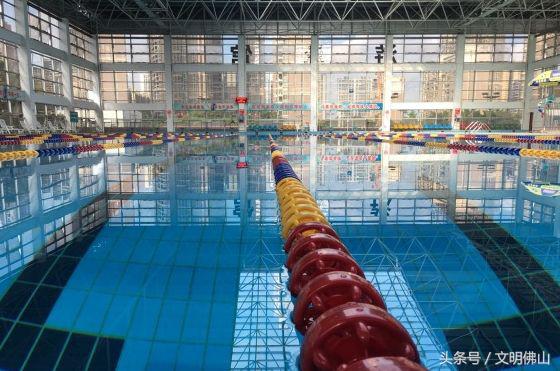 热到炸!佛山最新最全的泳场大集合来了!有免费的,赶紧游起来\x26gt;\x26gt;