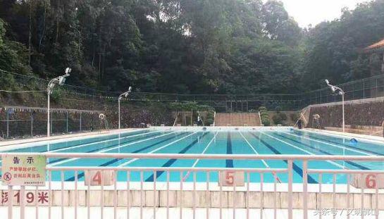 热到炸！佛山最新最全的泳场大集合来了！有免费的，赶紧游起来\x26gt;\x26gt;