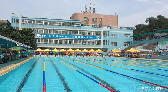 热到炸!佛山最新最全的泳场大集合来了!有免费的,赶紧游起来\x26gt;\x26gt;