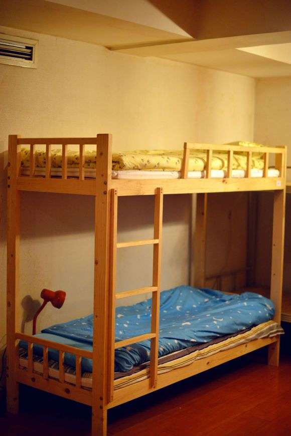 别样的旅途,别样的青春旅途