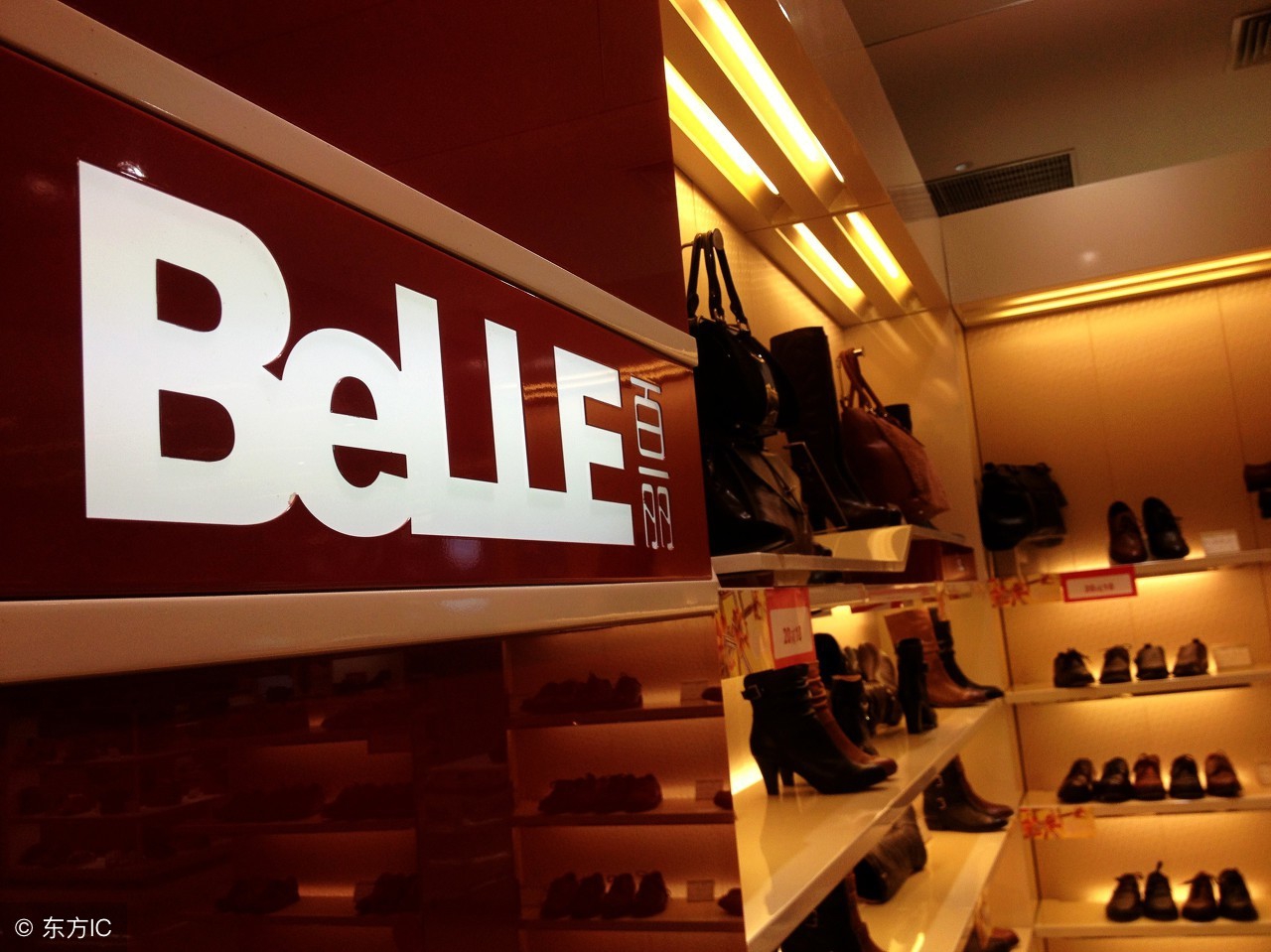 净利暴跌1789.31%，1年亏光8年赚的钱！一代鞋王深陷困境