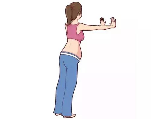 孕期手麻木是什么原因引起的,孕期手发麻叫什么综合征