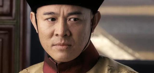 李连杰打的最凶狠的一部电影,盘点李连杰的5部电影