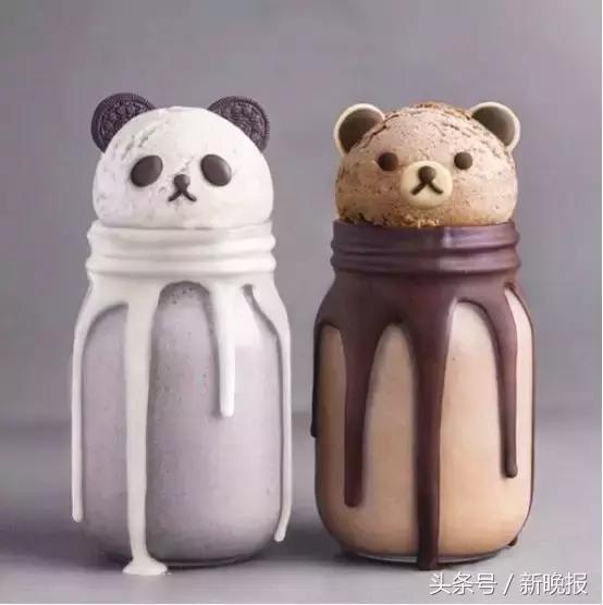 吃个素而已，弄这么好看咋下嘴啊｜00后素食艺术美到犯规